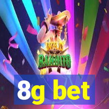 8g bet